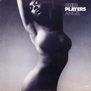 Ohio Players - Angel