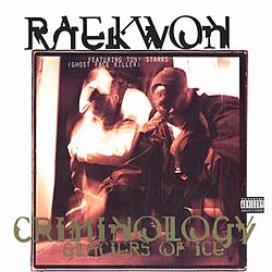 Raekwon - Criminology (Single)