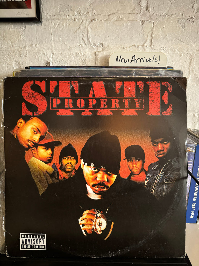 State Property Soundtrack - Various Artists