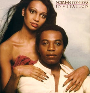 Norman Conners - Invitation