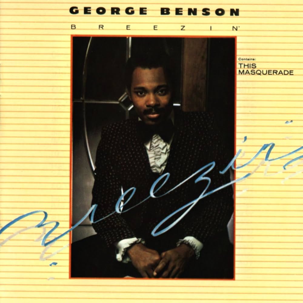 George Benson - Breezin