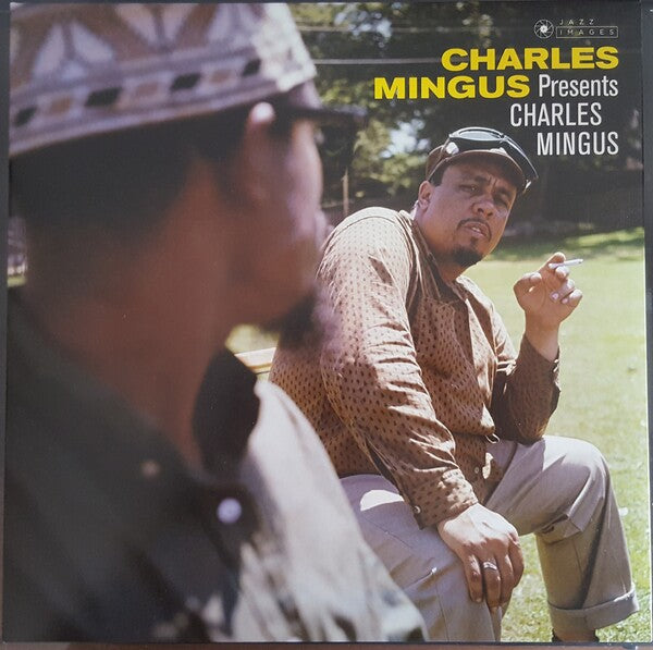 Charles Mingus Presents: Charles Mingus