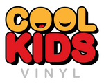 Cool Kids Vinyl