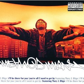 Method Man - I'll Be There for You (Single)