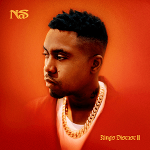 Nas - King's Disease II