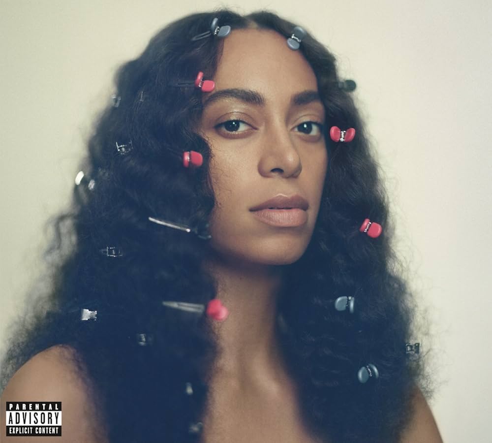 Solange - A Seat at the Table